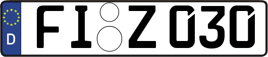 FI-Z030