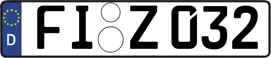 FI-Z032