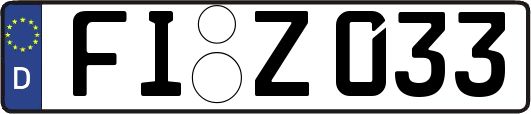 FI-Z033