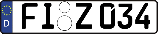 FI-Z034