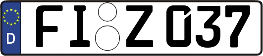 FI-Z037