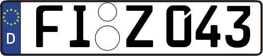 FI-Z043