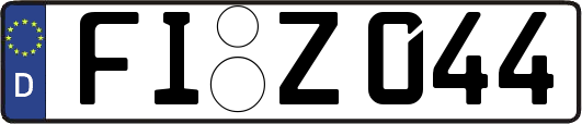 FI-Z044