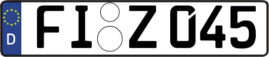 FI-Z045
