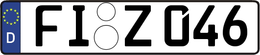 FI-Z046