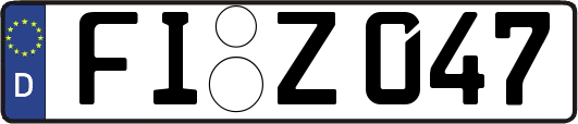 FI-Z047
