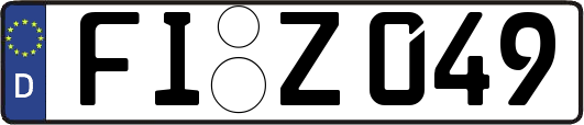 FI-Z049