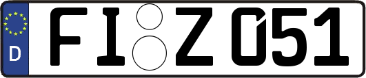 FI-Z051