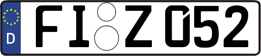 FI-Z052