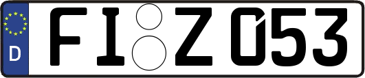 FI-Z053