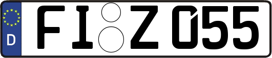 FI-Z055