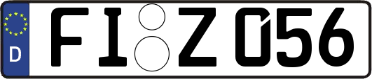 FI-Z056