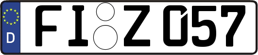 FI-Z057