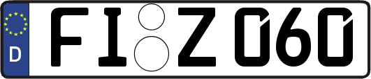 FI-Z060