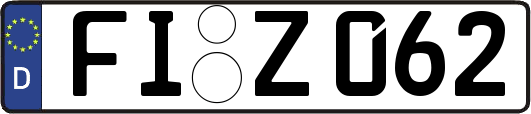 FI-Z062