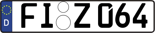 FI-Z064