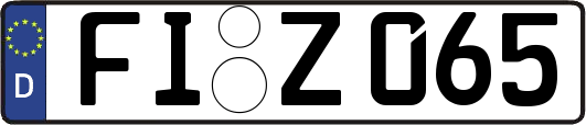 FI-Z065