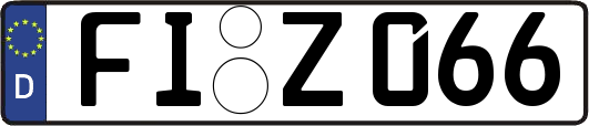 FI-Z066