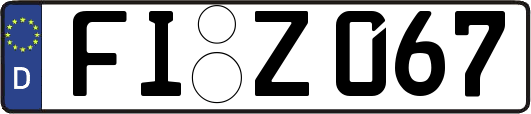 FI-Z067