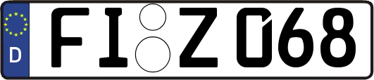 FI-Z068