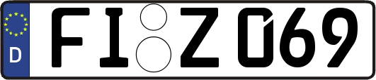 FI-Z069