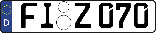 FI-Z070
