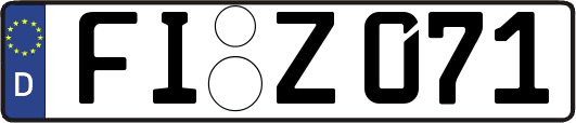 FI-Z071