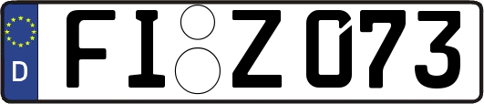 FI-Z073