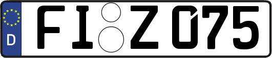 FI-Z075