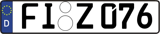 FI-Z076