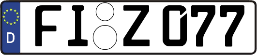 FI-Z077