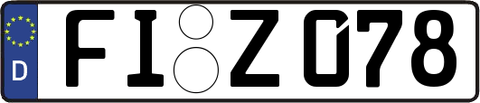 FI-Z078