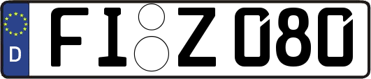FI-Z080