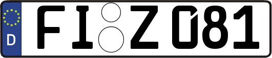FI-Z081