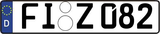 FI-Z082