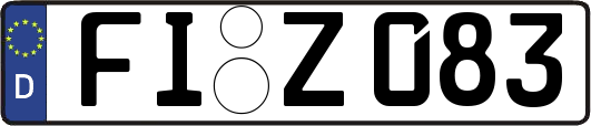 FI-Z083