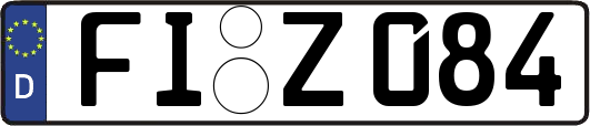 FI-Z084