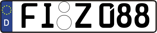 FI-Z088