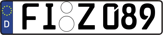 FI-Z089