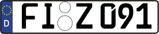 FI-Z091