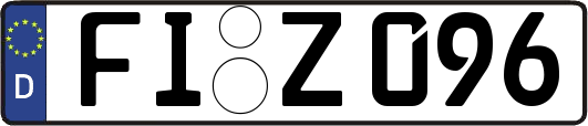 FI-Z096
