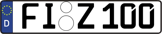FI-Z100