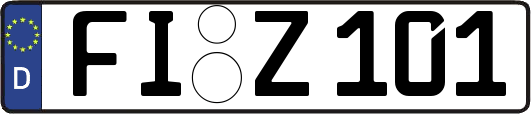 FI-Z101