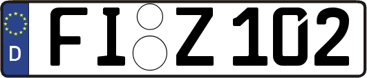 FI-Z102