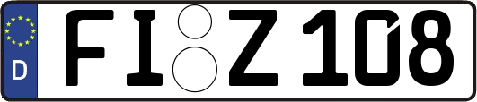 FI-Z108