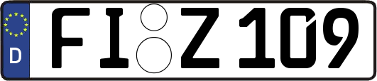 FI-Z109