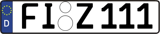 FI-Z111