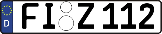 FI-Z112