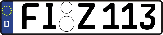 FI-Z113