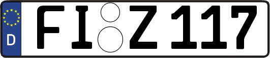 FI-Z117